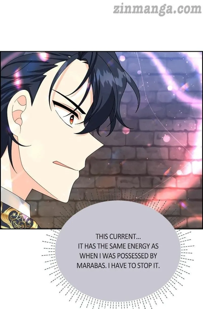 The Destroyer Fell in Love With Me Chapter 76 page 5