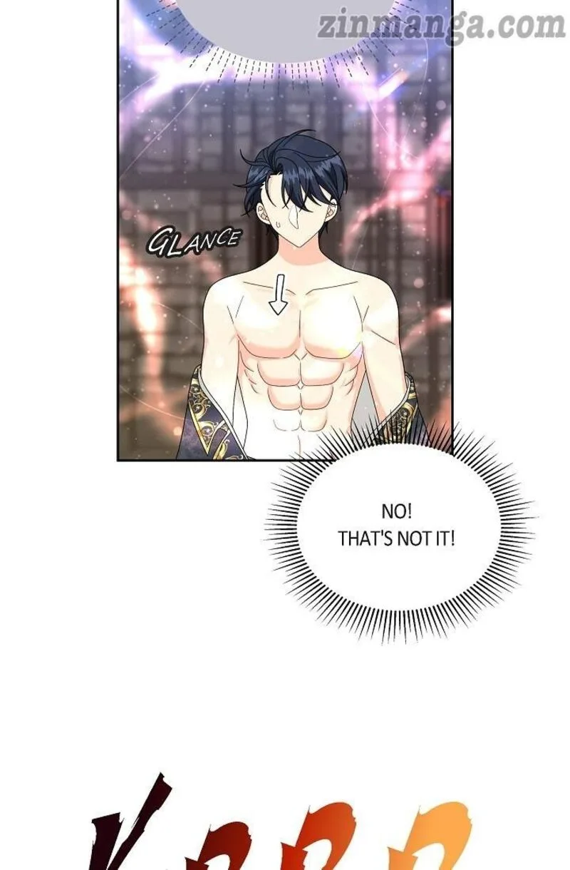 The Destroyer Fell in Love With Me Chapter 76 page 15