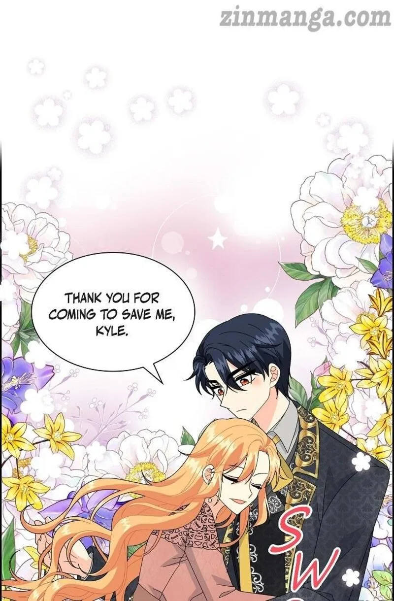 The Destroyer Fell in Love With Me Chapter 76 page 30