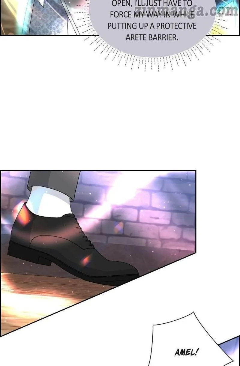The Destroyer Fell in Love With Me Chapter 76 page 19