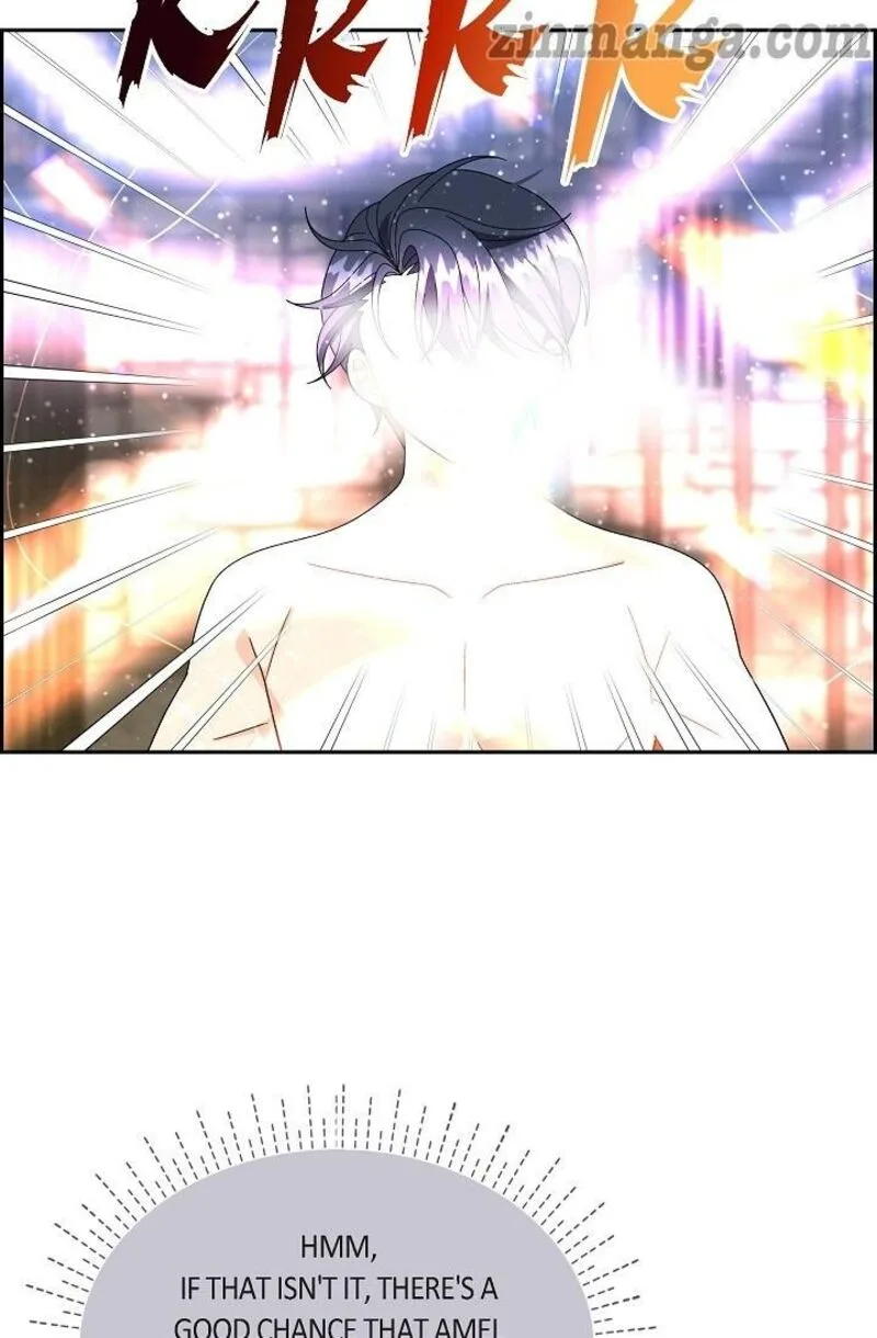 The Destroyer Fell in Love With Me Chapter 76 page 16
