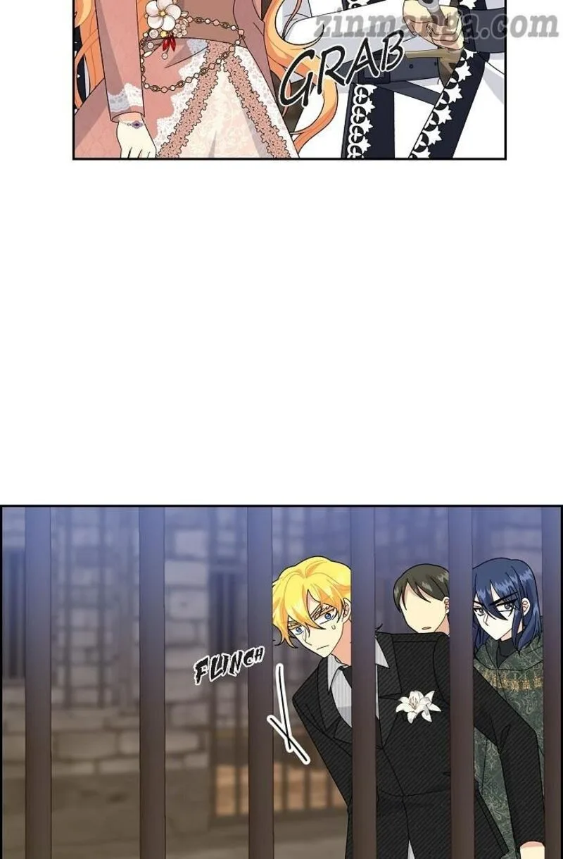 The Destroyer Fell in Love With Me Chapter 76 page 36