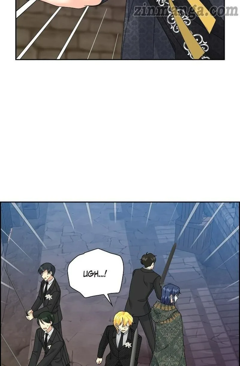 The Destroyer Fell in Love With Me Chapter 76 page 38