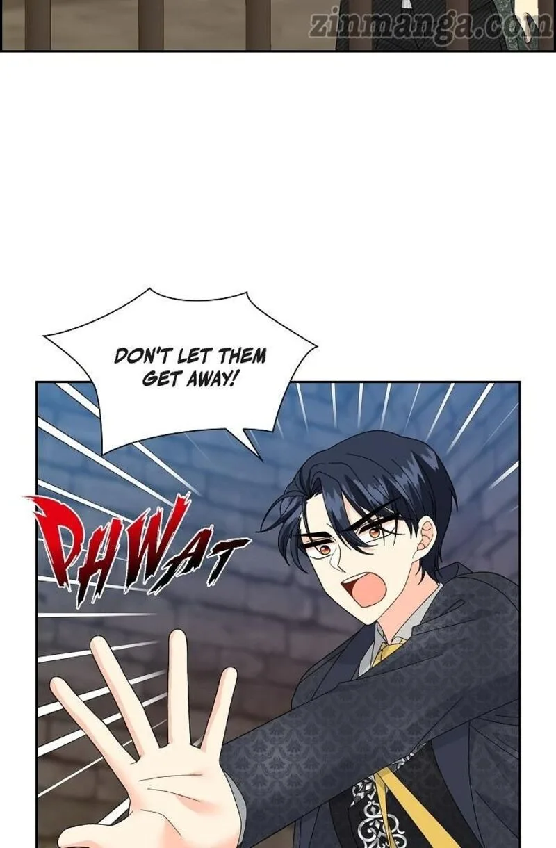 The Destroyer Fell in Love With Me Chapter 76 page 37