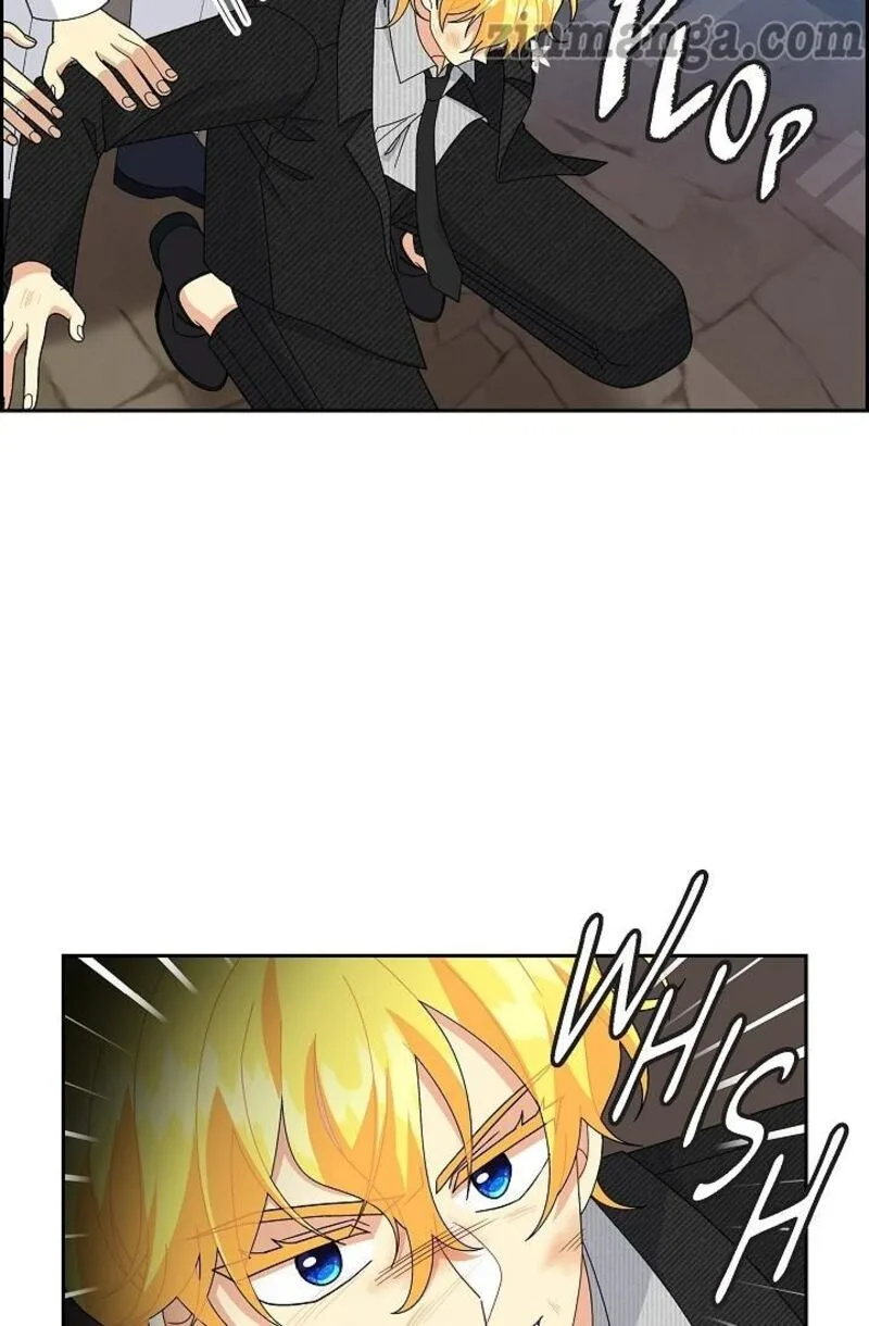 The Destroyer Fell in Love With Me Chapter 76 page 40