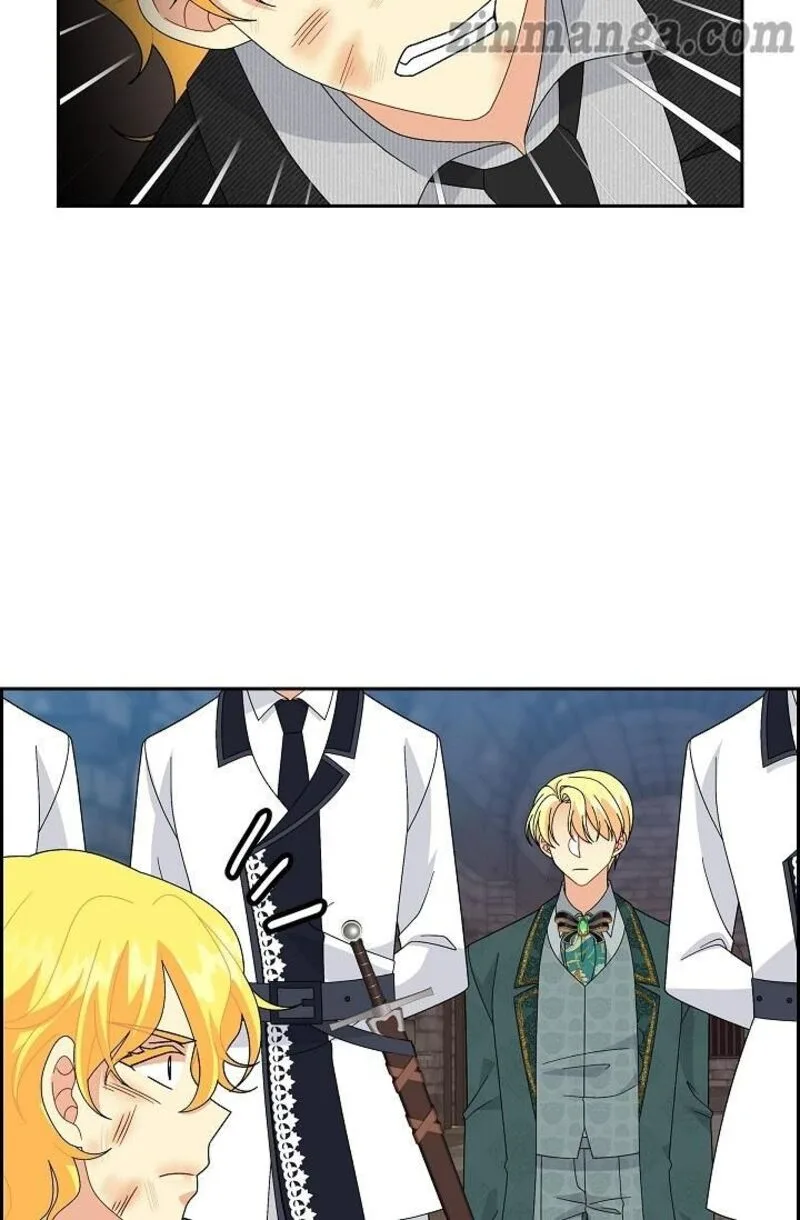 The Destroyer Fell in Love With Me Chapter 76 page 41