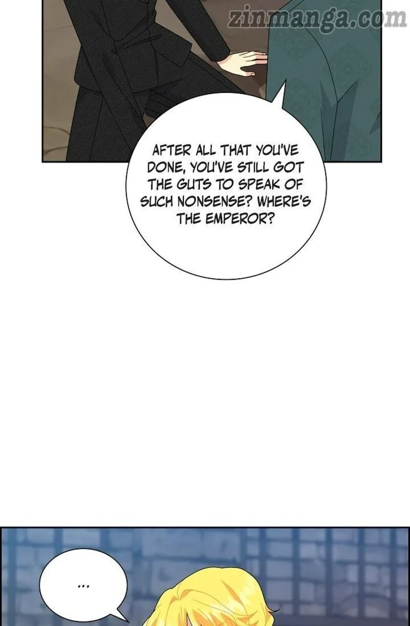 The Destroyer Fell in Love With Me Chapter 76 page 43