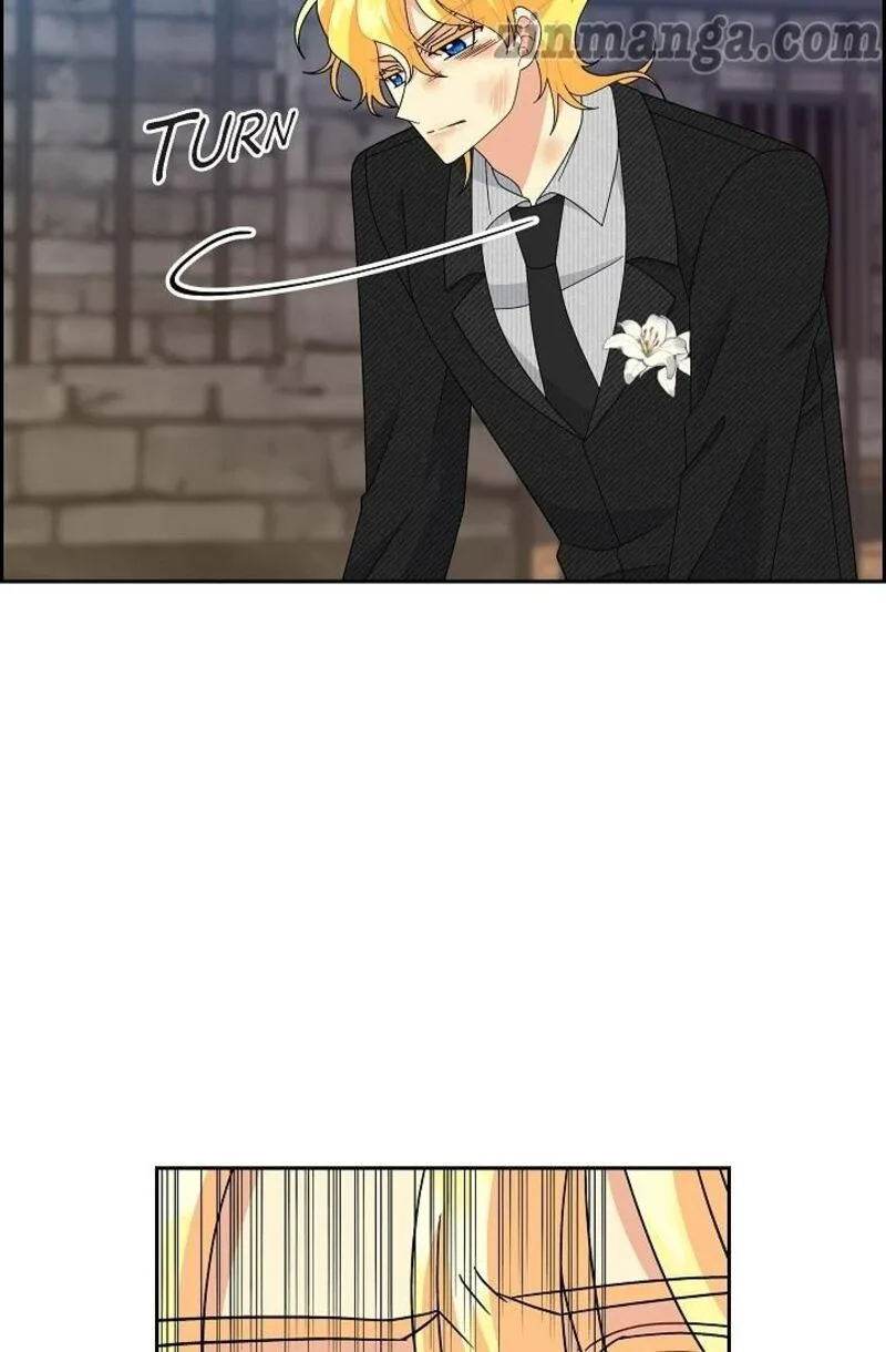 The Destroyer Fell in Love With Me Chapter 76 page 44
