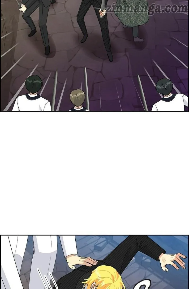 The Destroyer Fell in Love With Me Chapter 76 page 39