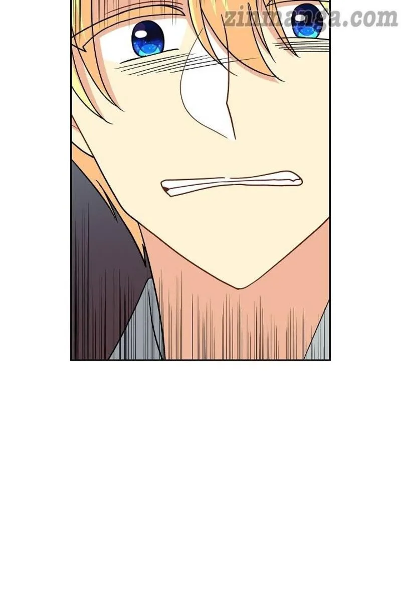 The Destroyer Fell in Love With Me Chapter 76 page 45