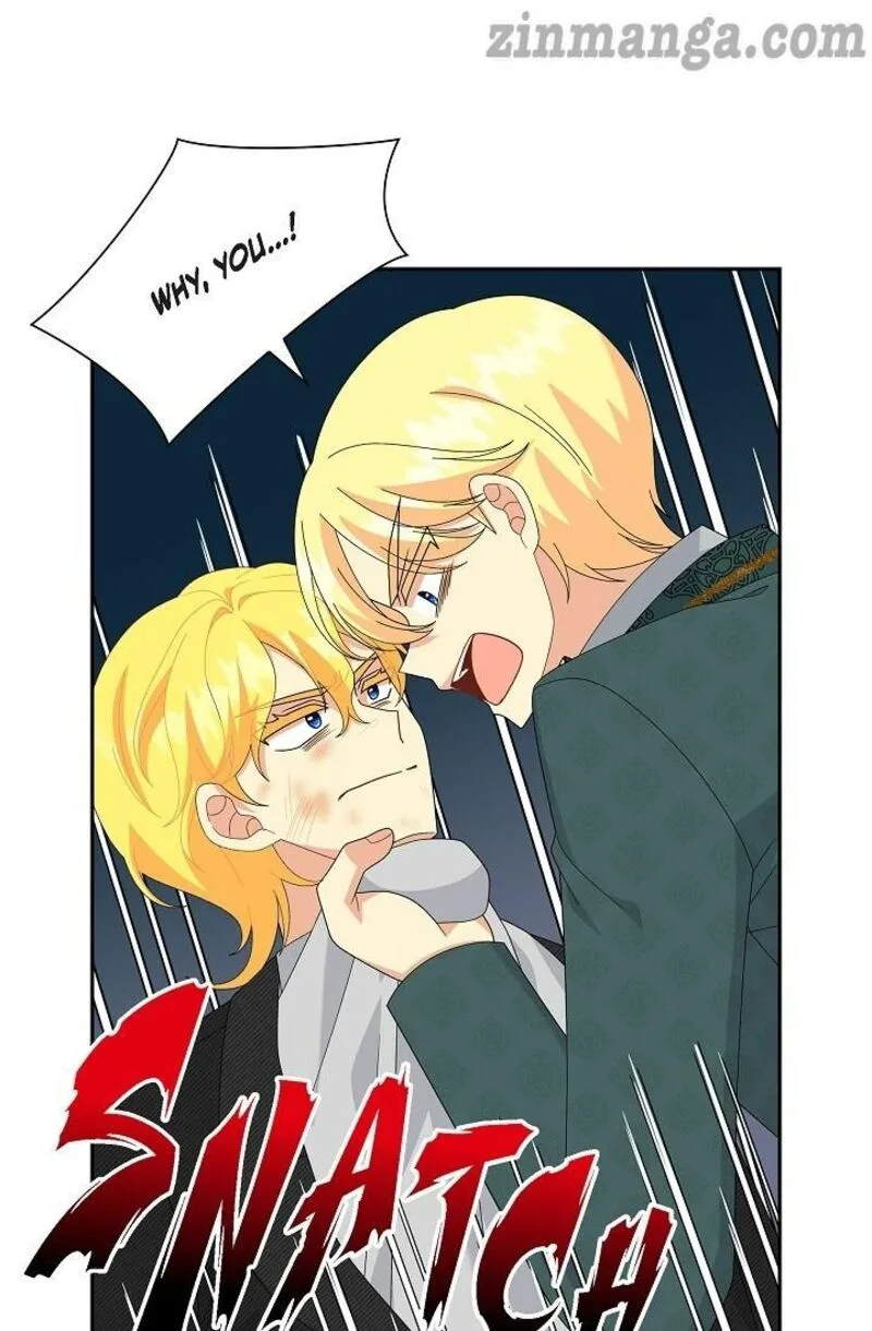 The Destroyer Fell in Love With Me Chapter 76 page 46