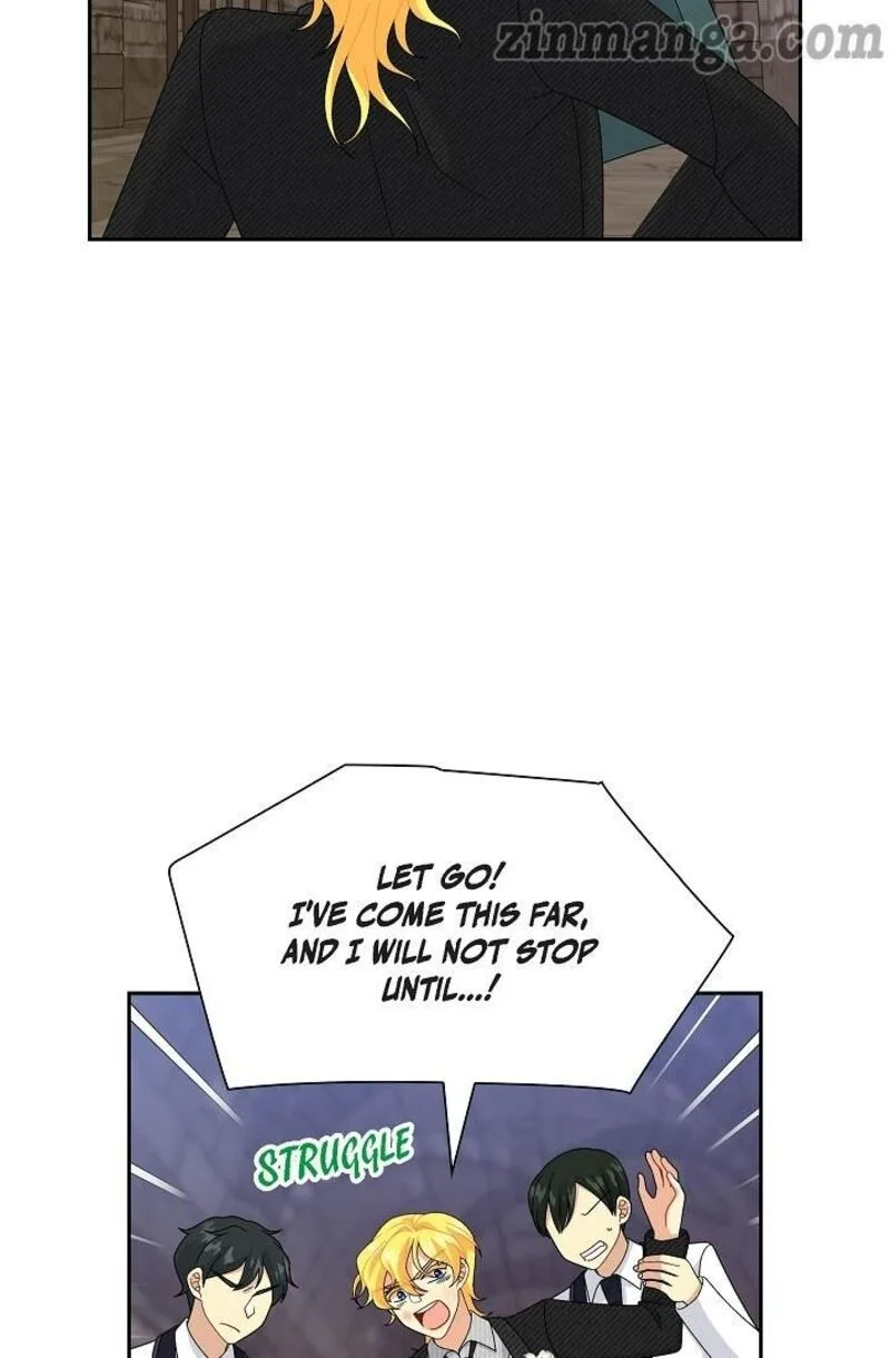 The Destroyer Fell in Love With Me Chapter 76 page 49