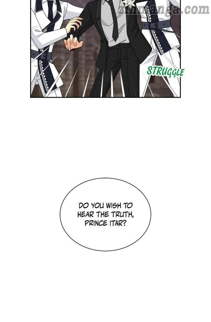 The Destroyer Fell in Love With Me Chapter 76 page 50