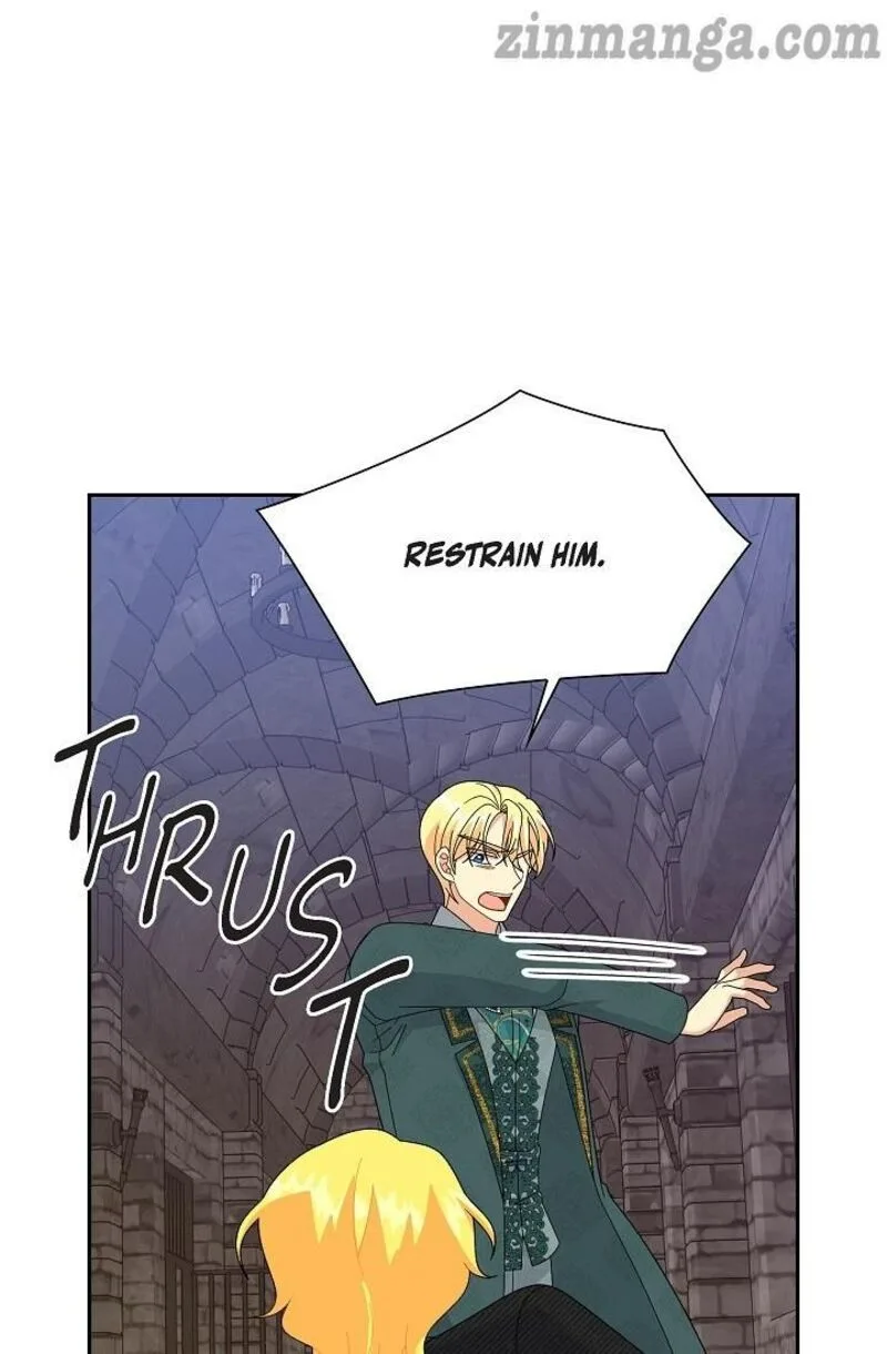 The Destroyer Fell in Love With Me Chapter 76 page 48