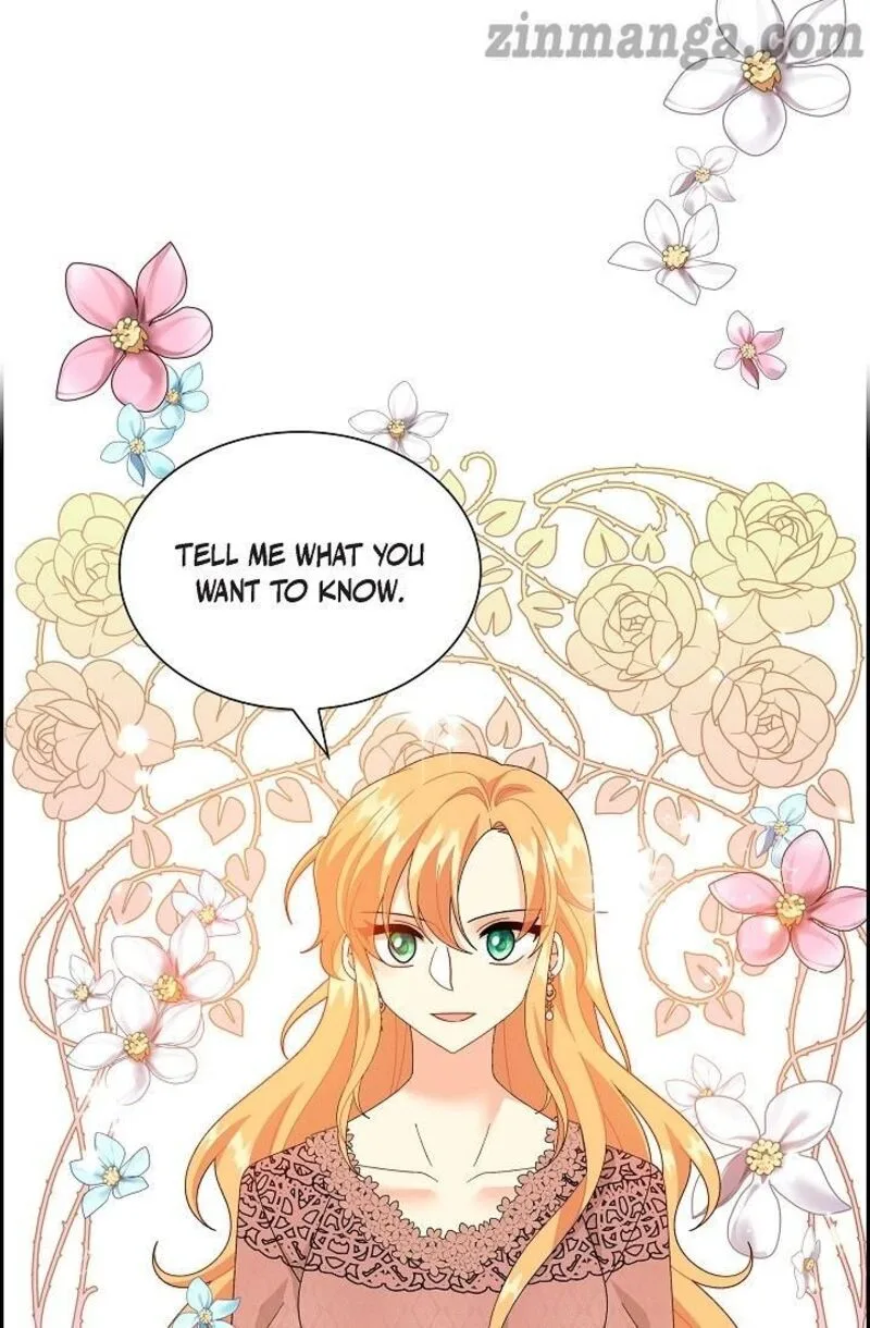 The Destroyer Fell in Love With Me Chapter 76 page 52