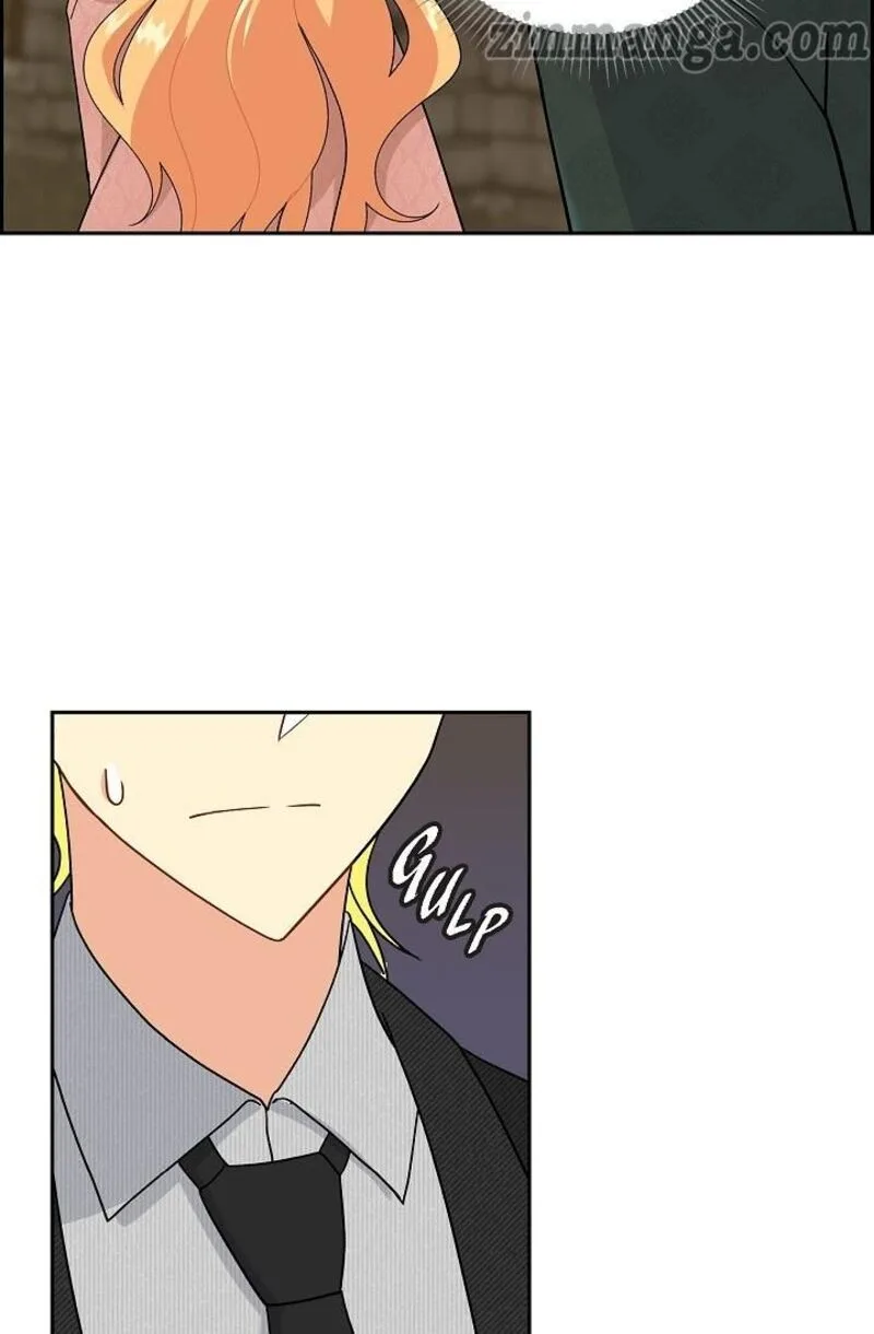 The Destroyer Fell in Love With Me Chapter 76 page 56