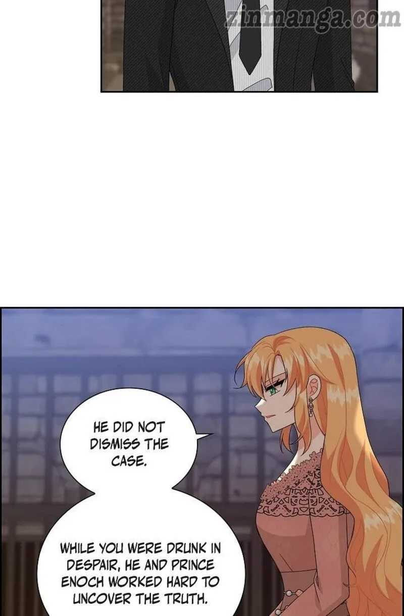 The Destroyer Fell in Love With Me Chapter 76 page 58