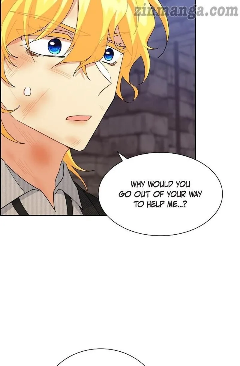 The Destroyer Fell in Love With Me Chapter 76 page 54