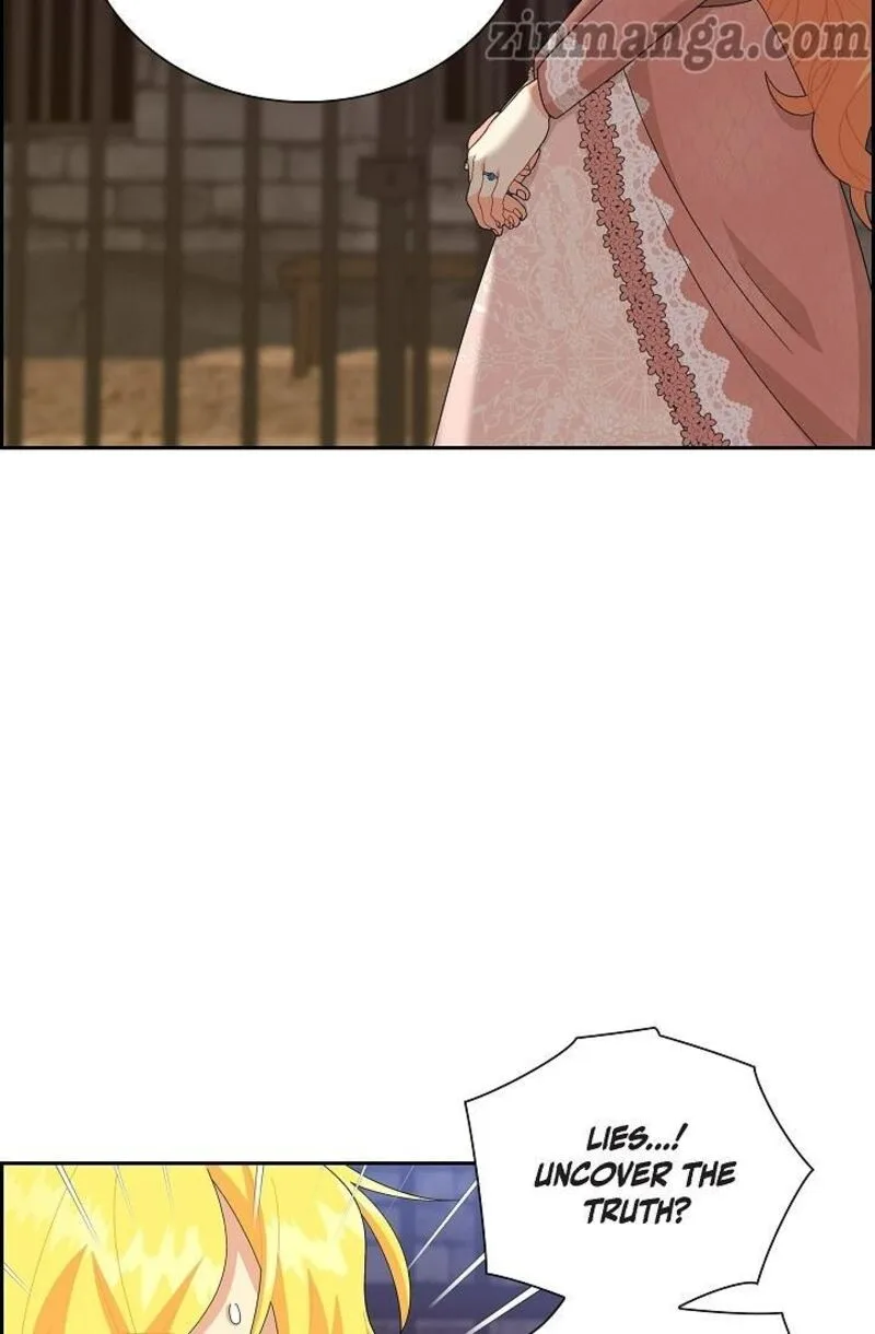 The Destroyer Fell in Love With Me Chapter 76 page 59