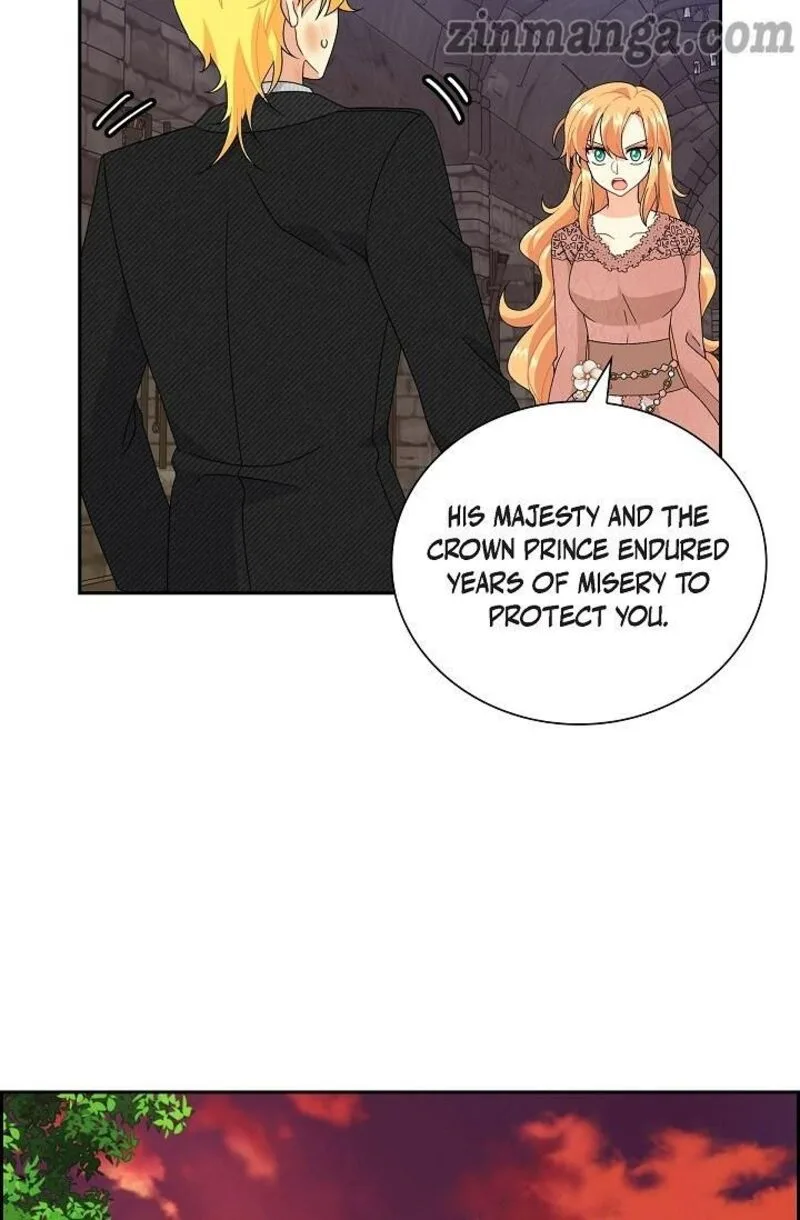 The Destroyer Fell in Love With Me Chapter 76 page 66