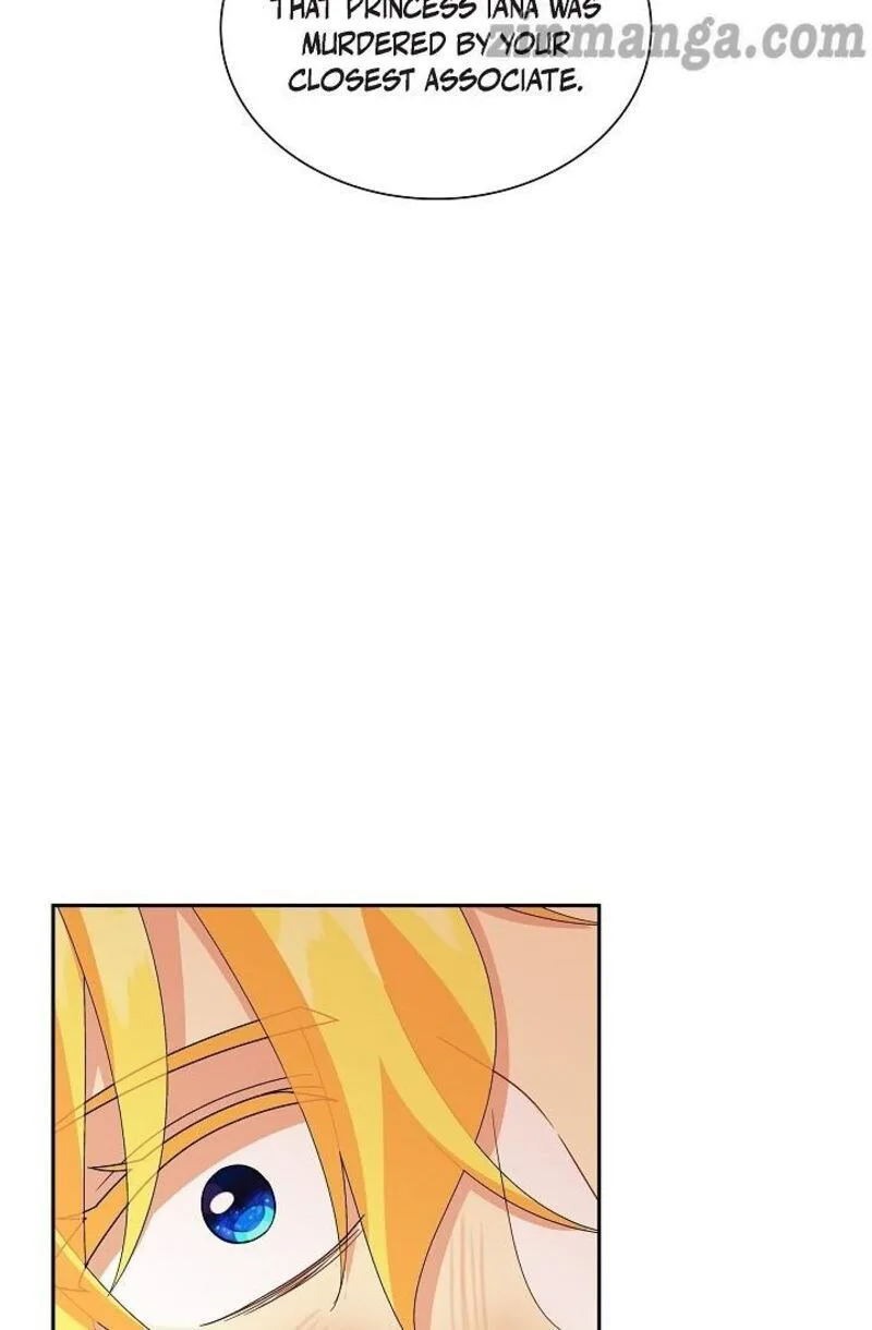 The Destroyer Fell in Love With Me Chapter 76 page 64