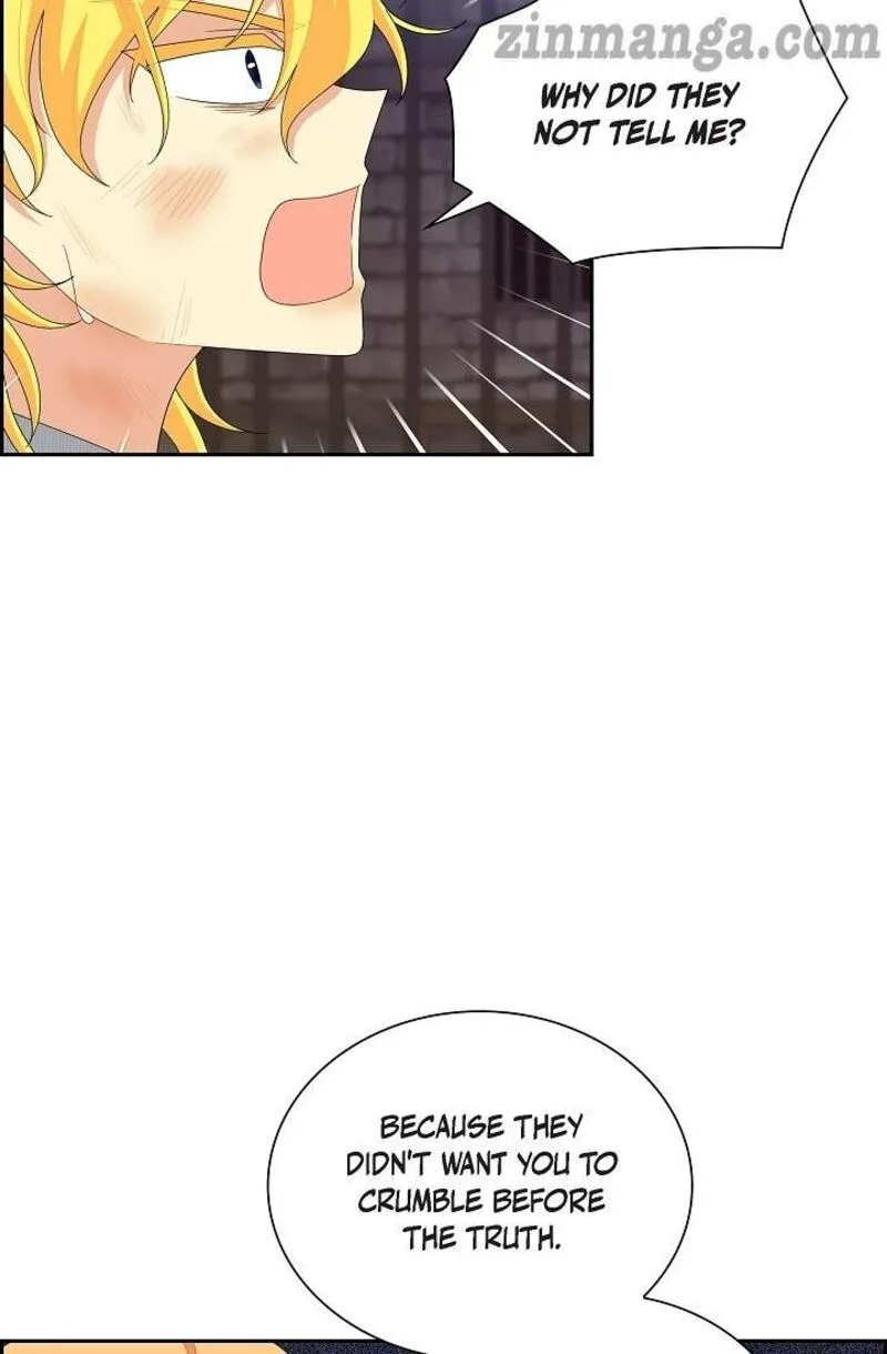 The Destroyer Fell in Love With Me Chapter 76 page 60
