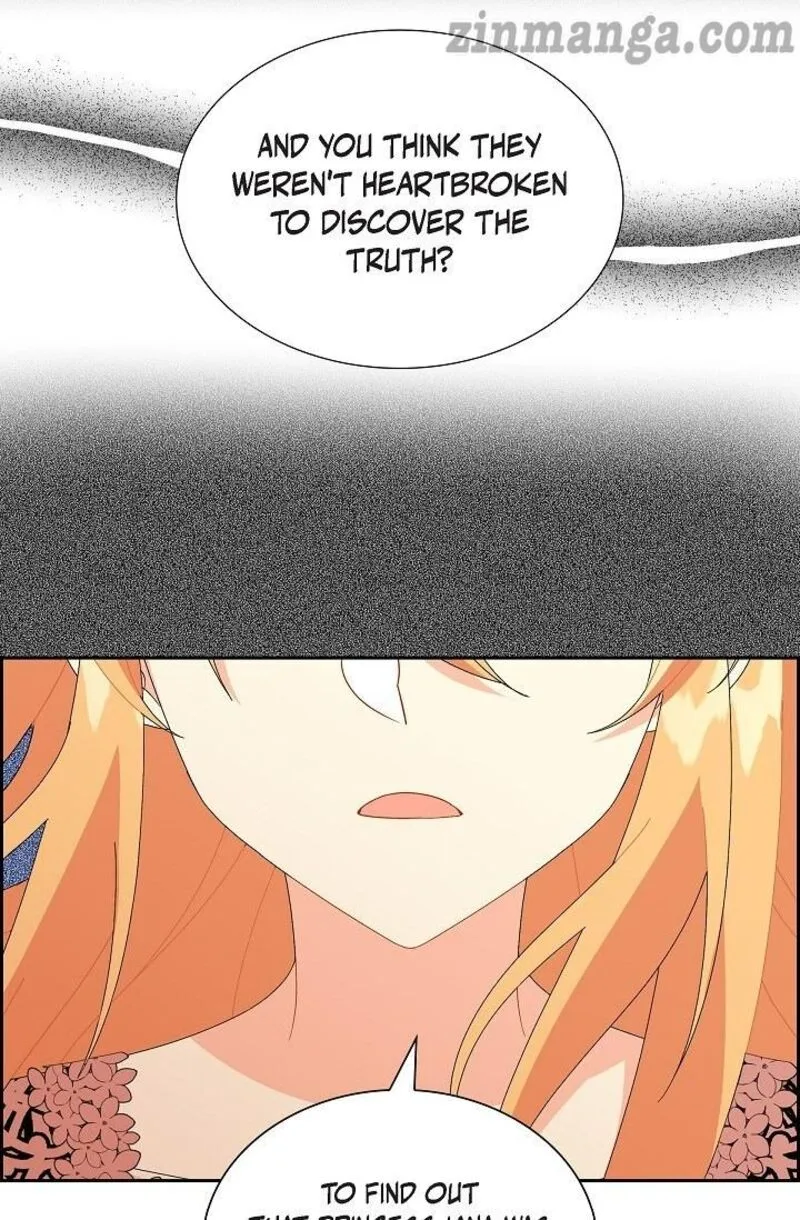 The Destroyer Fell in Love With Me Chapter 76 page 63