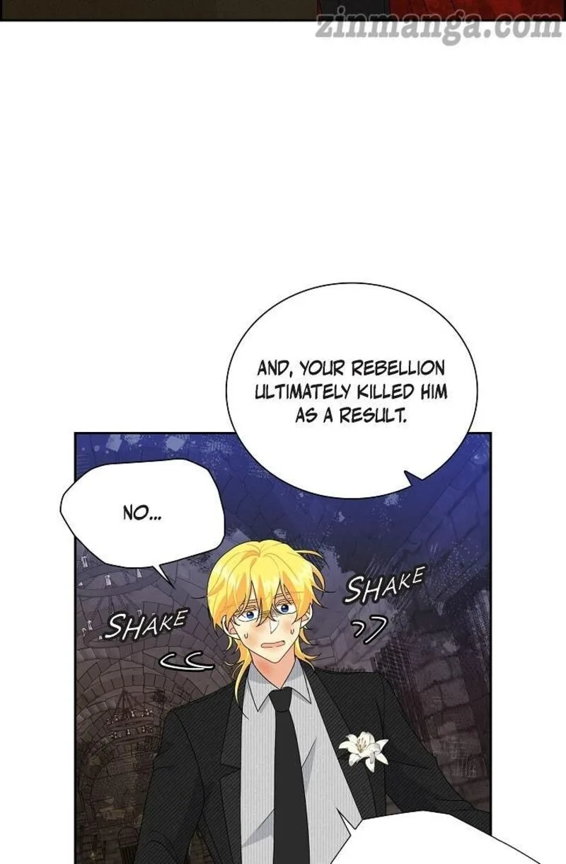 The Destroyer Fell in Love With Me Chapter 76 page 68