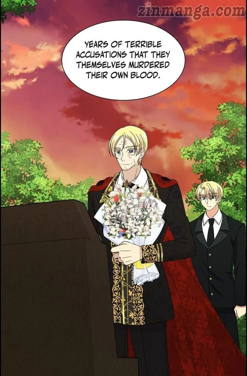 The Destroyer Fell in Love With Me Chapter 76 page 67