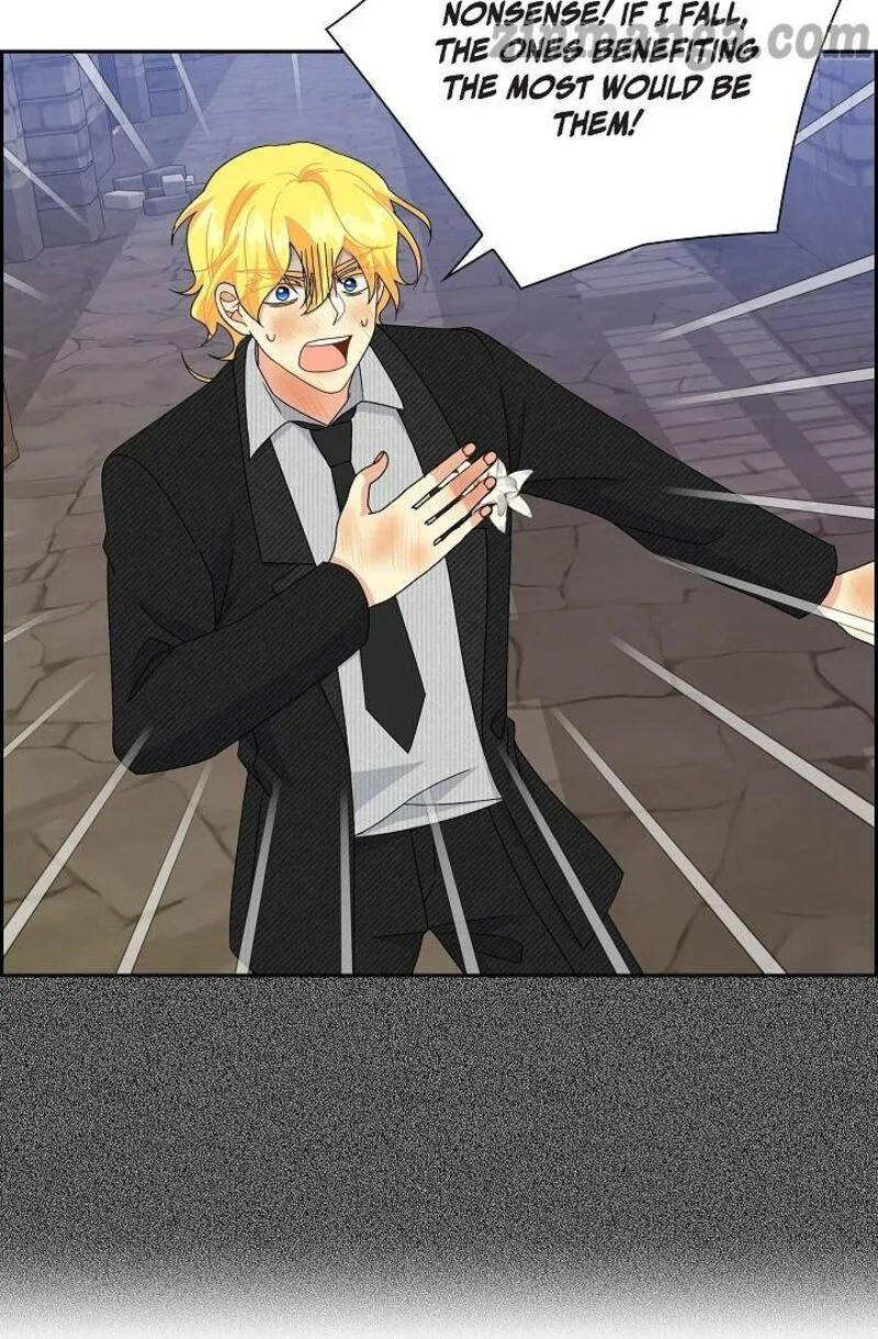 The Destroyer Fell in Love With Me Chapter 76 page 62