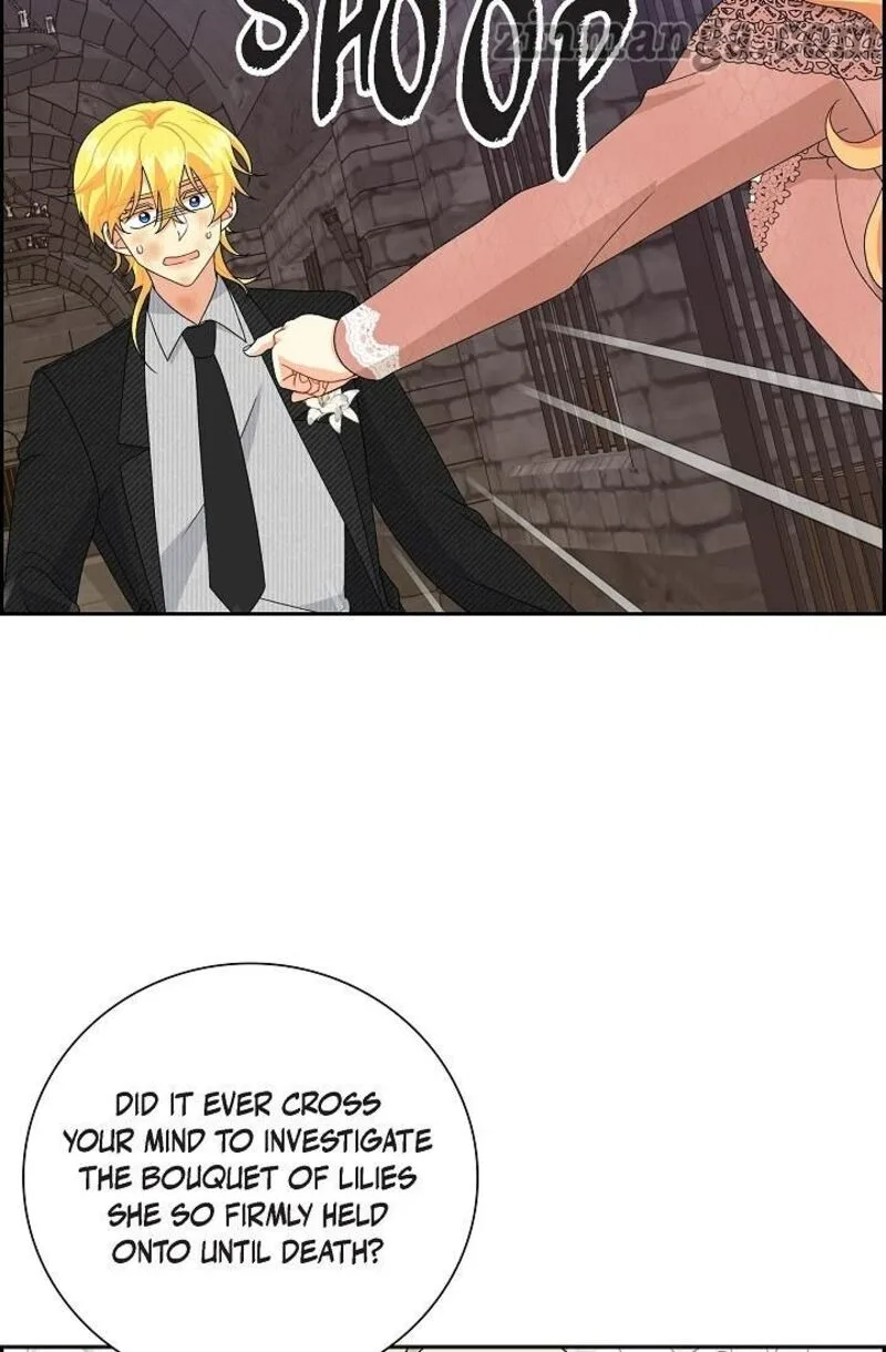 The Destroyer Fell in Love With Me Chapter 76 page 70