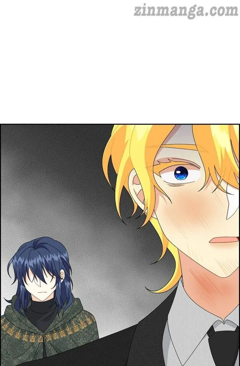 The Destroyer Fell in Love With Me Chapter 76 page 72