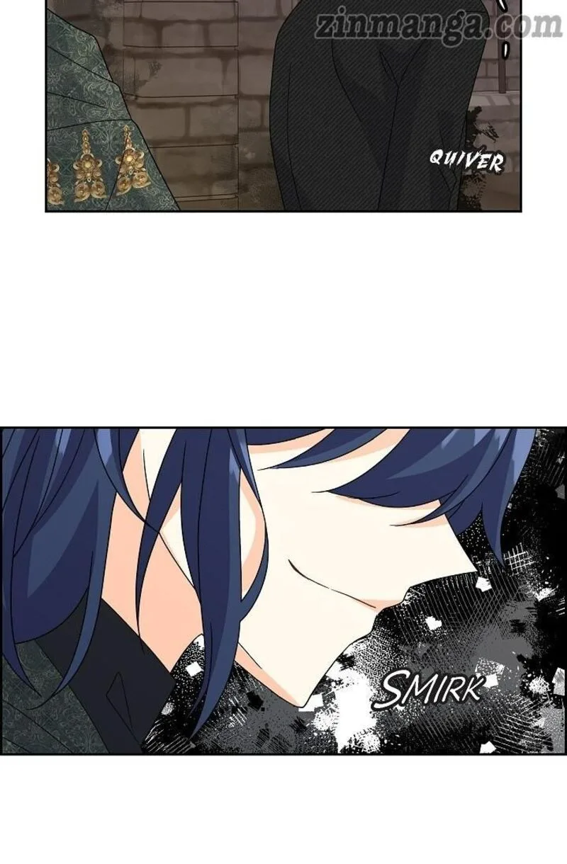 The Destroyer Fell in Love With Me Chapter 76 page 74