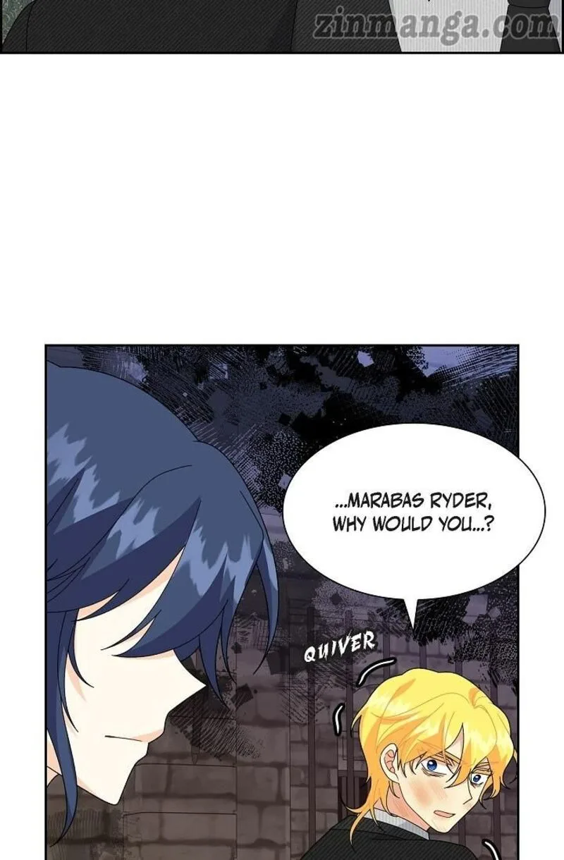 The Destroyer Fell in Love With Me Chapter 76 page 73