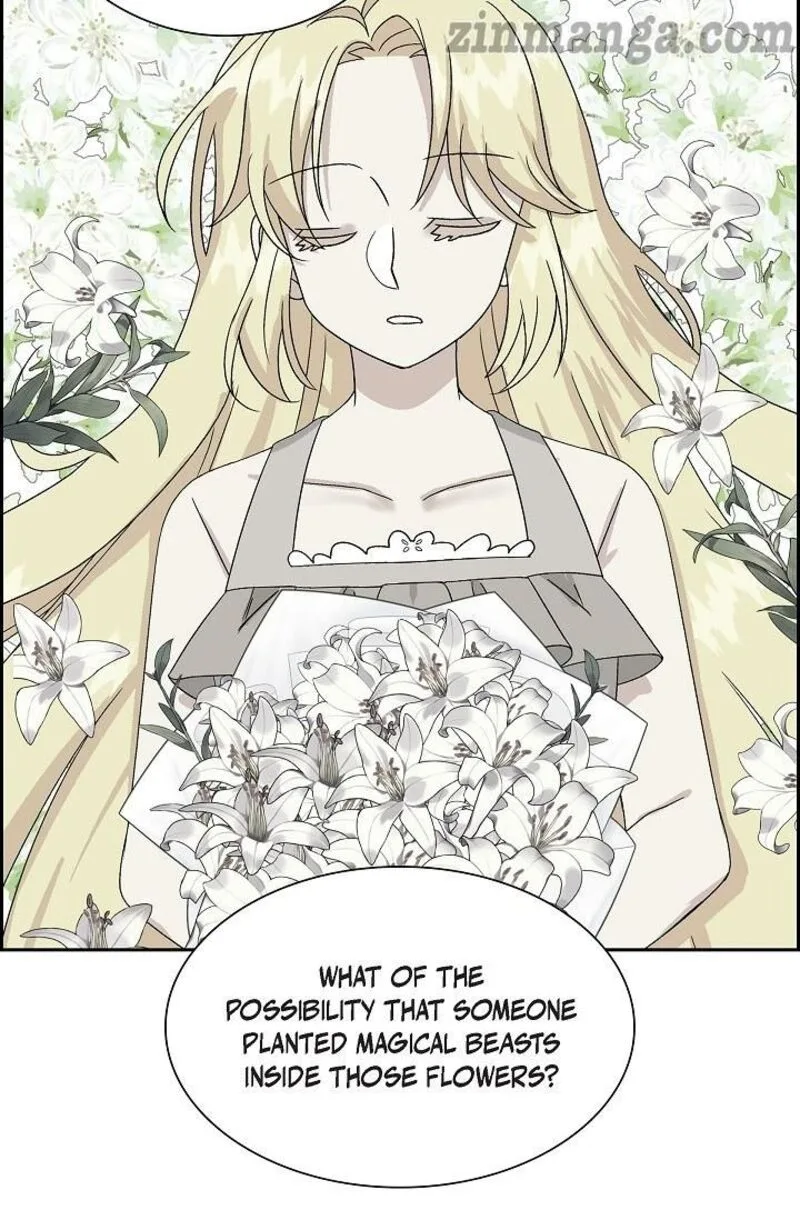 The Destroyer Fell in Love With Me Chapter 76 page 71