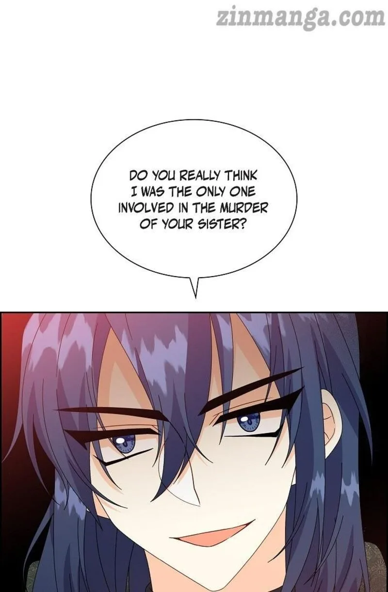 The Destroyer Fell in Love With Me Chapter 76 page 75