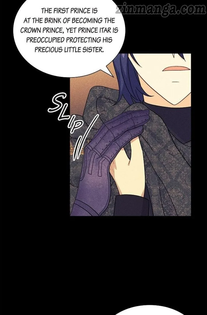 The Destroyer Fell in Love With Me Chapter 77 page 26