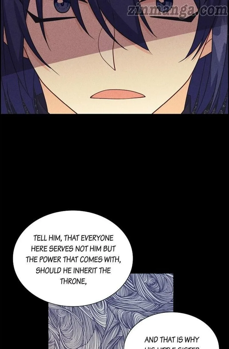 The Destroyer Fell in Love With Me Chapter 77 page 31