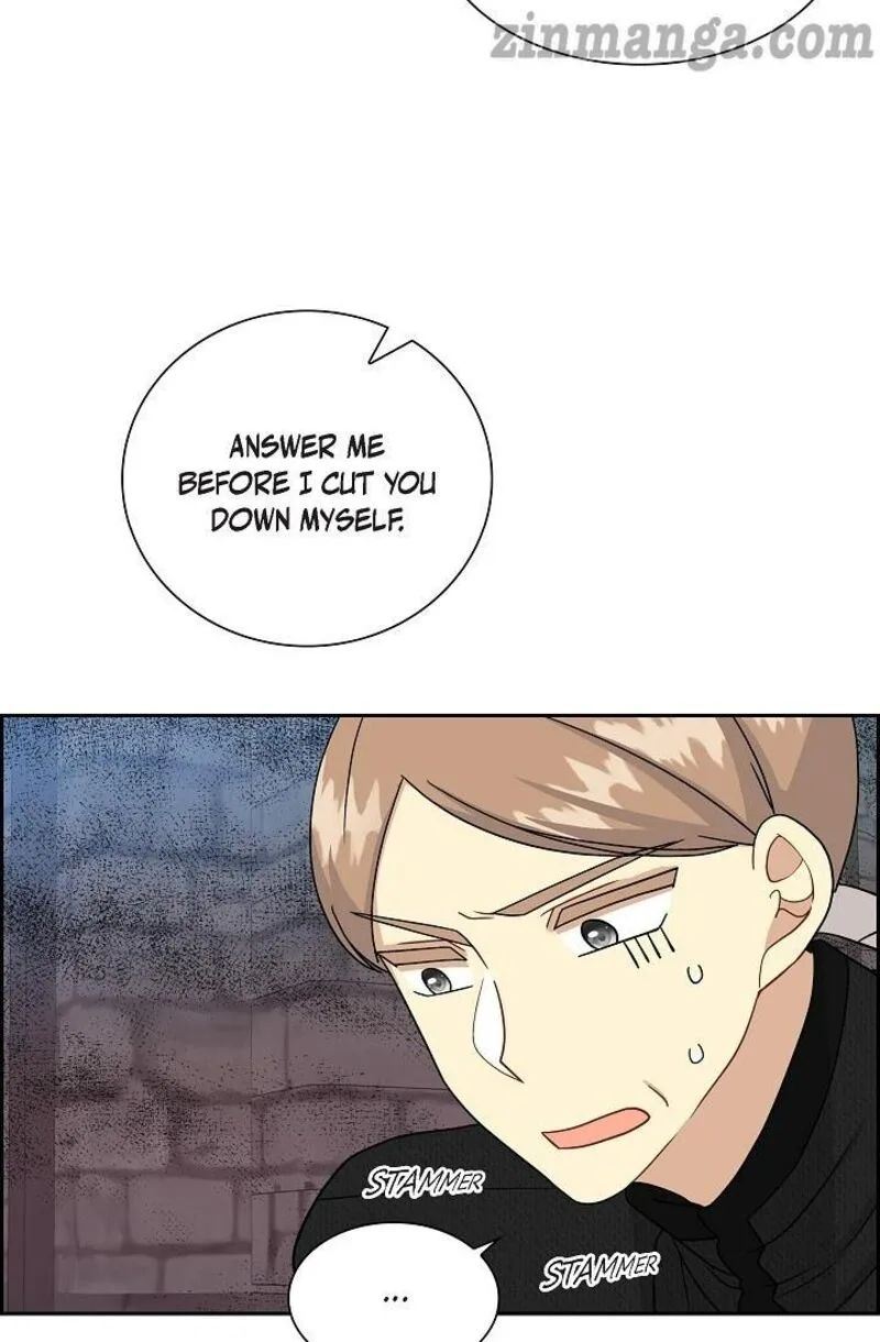 The Destroyer Fell in Love With Me Chapter 77 page 10