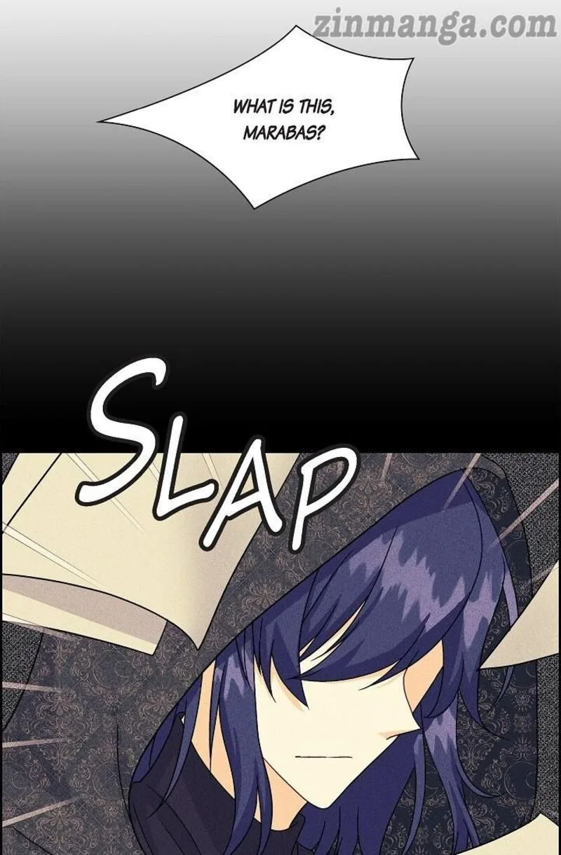 The Destroyer Fell in Love With Me Chapter 77 page 16
