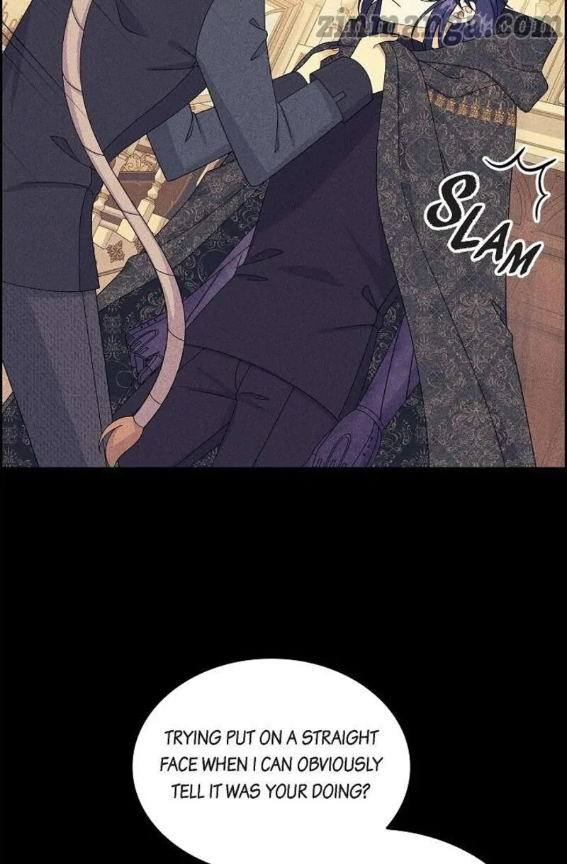 The Destroyer Fell in Love With Me Chapter 77 page 20