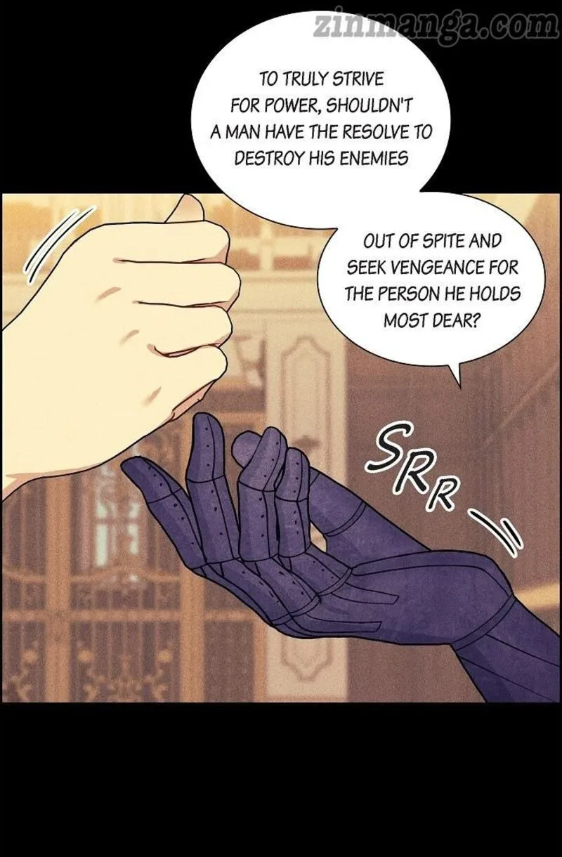 The Destroyer Fell in Love With Me Chapter 77 page 28