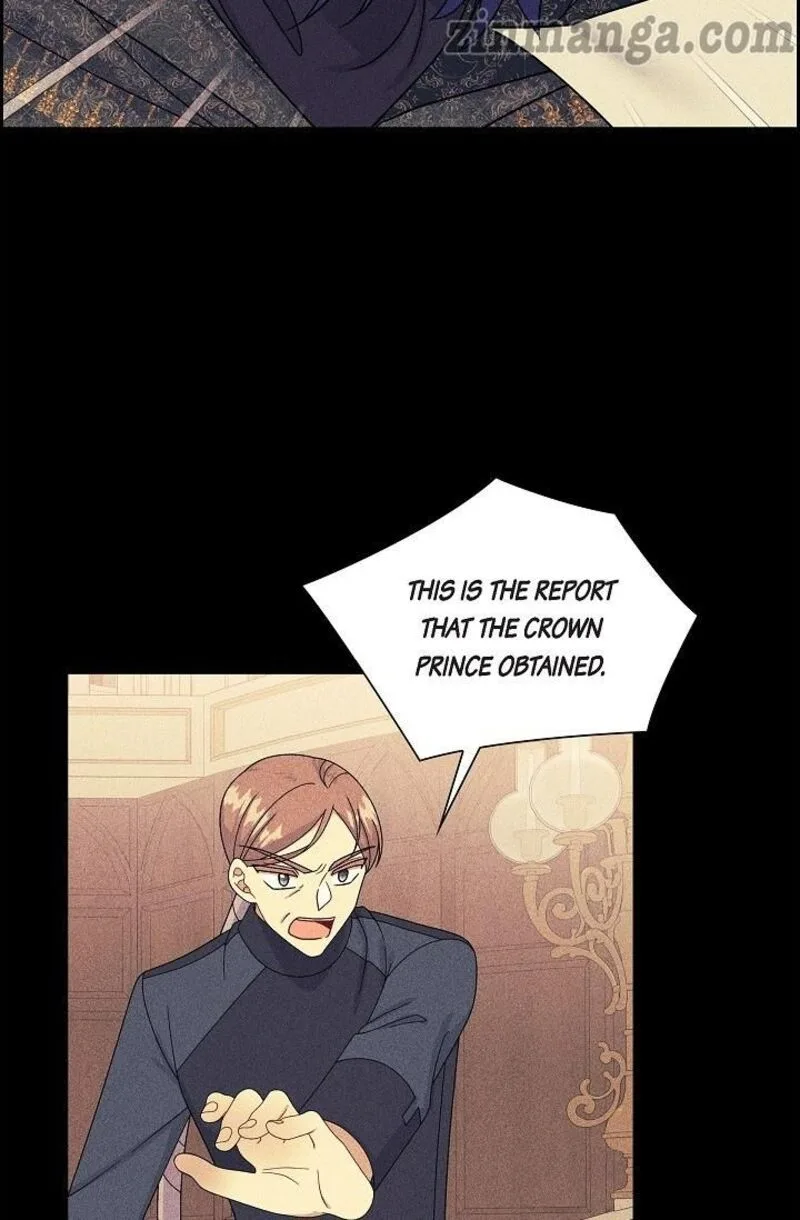 The Destroyer Fell in Love With Me Chapter 77 page 17