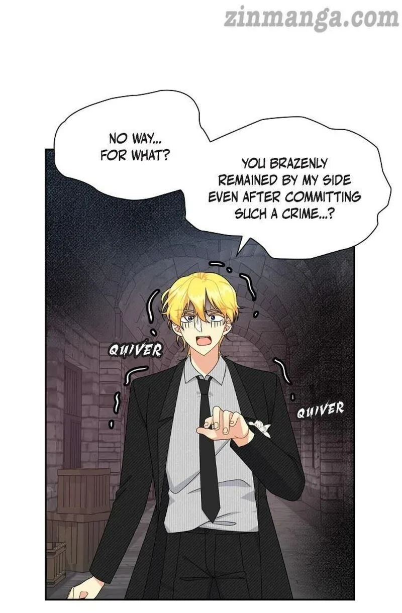 The Destroyer Fell in Love With Me Chapter 77 page 4