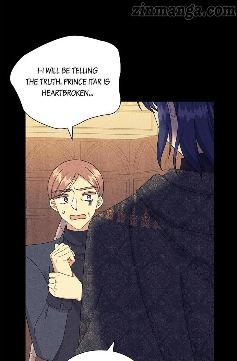 The Destroyer Fell in Love With Me Chapter 77 page 29