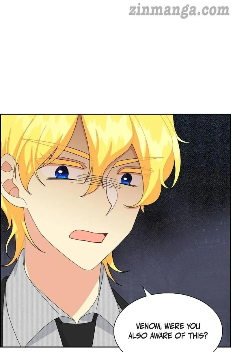 The Destroyer Fell in Love With Me Chapter 77 page 9