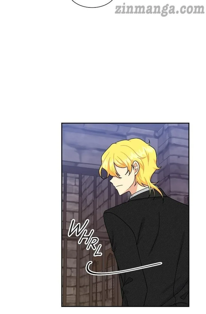 The Destroyer Fell in Love With Me Chapter 77 page 11