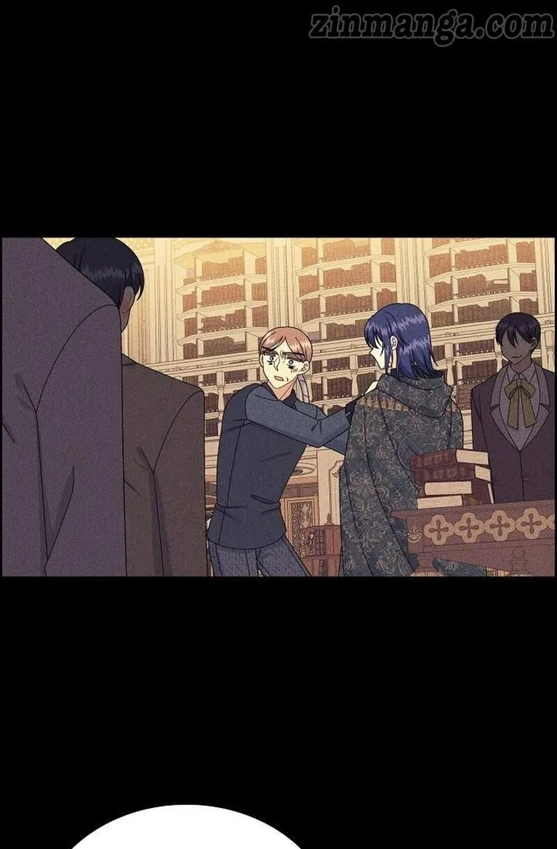 The Destroyer Fell in Love With Me Chapter 77 page 25