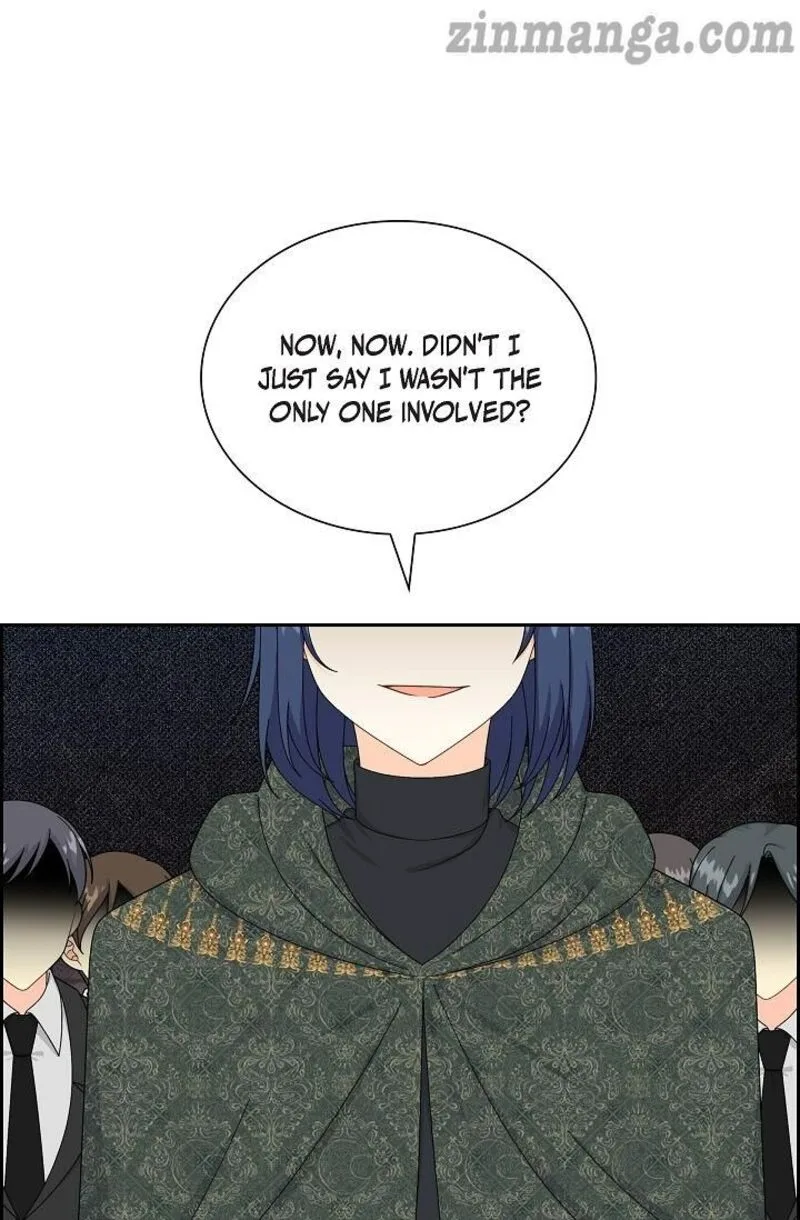 The Destroyer Fell in Love With Me Chapter 77 page 2