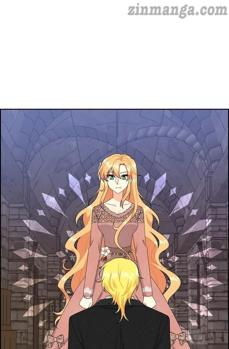The Destroyer Fell in Love With Me Chapter 77 page 12